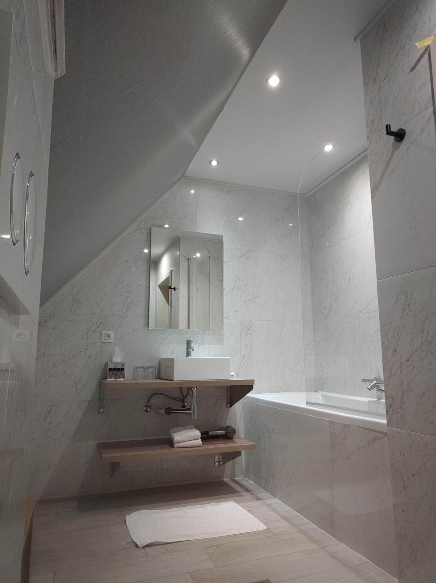 Boutique Hotel Het Bloemenhof บรูจส์ ภายนอก รูปภาพ