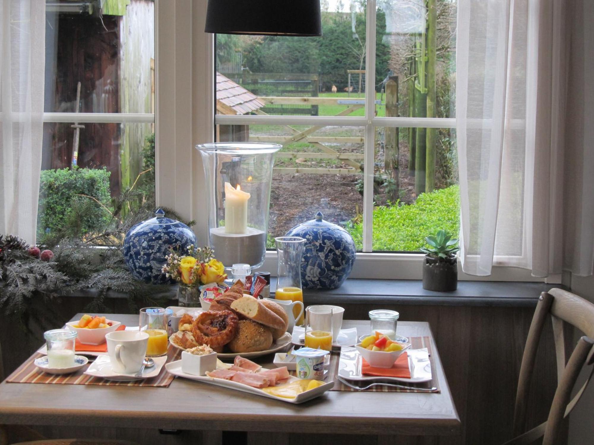 Boutique Hotel Het Bloemenhof บรูจส์ ภายนอก รูปภาพ