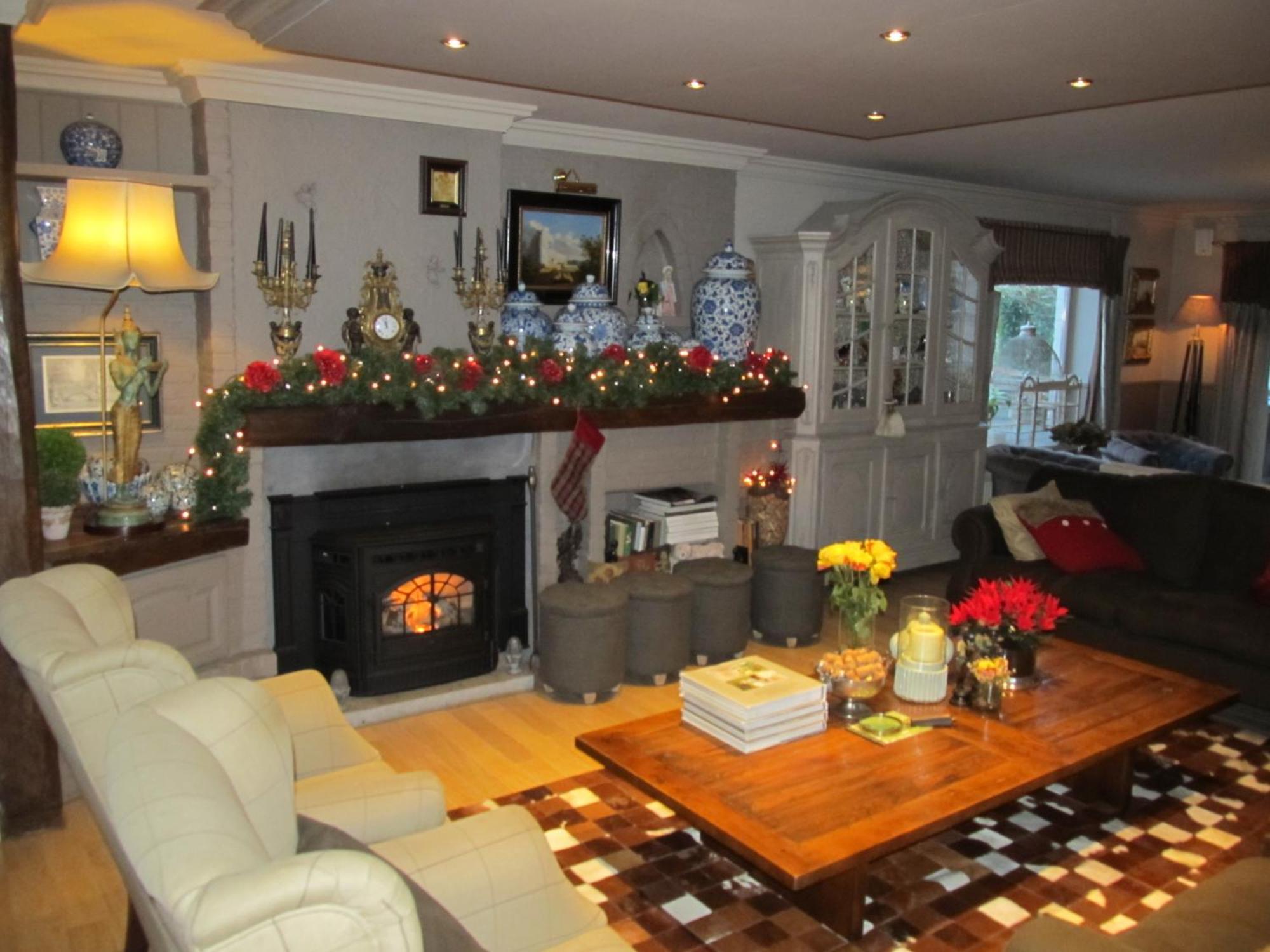 Boutique Hotel Het Bloemenhof บรูจส์ ภายนอก รูปภาพ