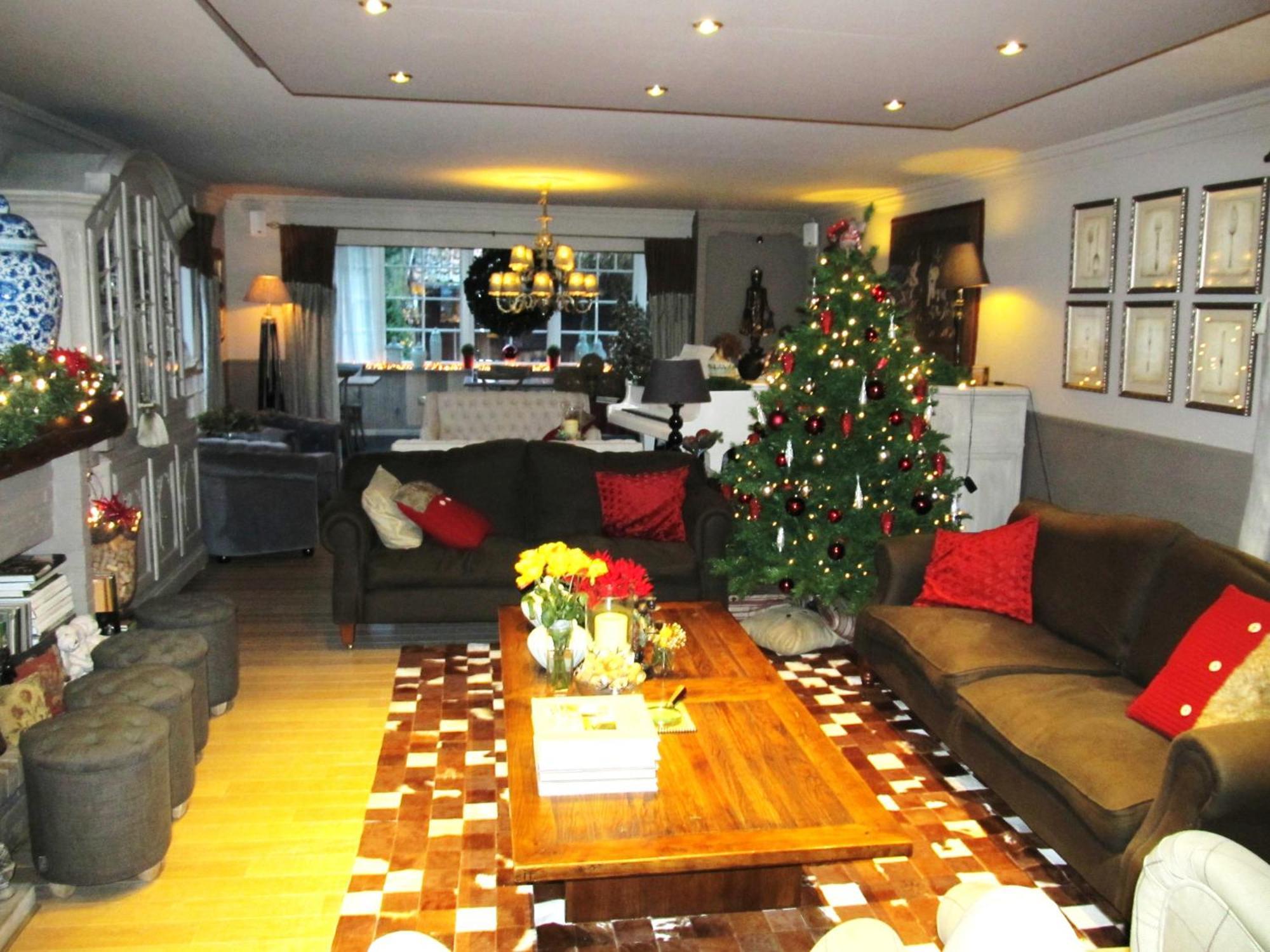 Boutique Hotel Het Bloemenhof บรูจส์ ภายนอก รูปภาพ
