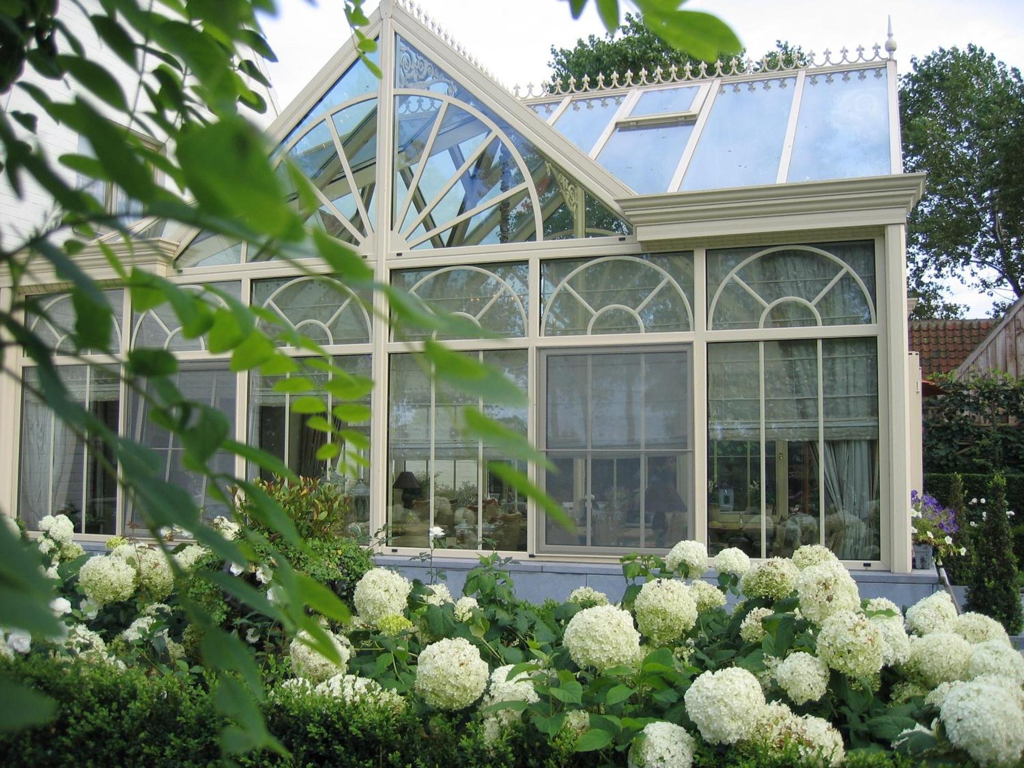 Boutique Hotel Het Bloemenhof บรูจส์ ภายนอก รูปภาพ