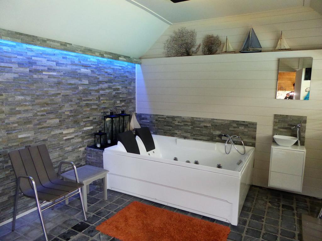 Boutique Hotel Het Bloemenhof บรูจส์ ภายนอก รูปภาพ