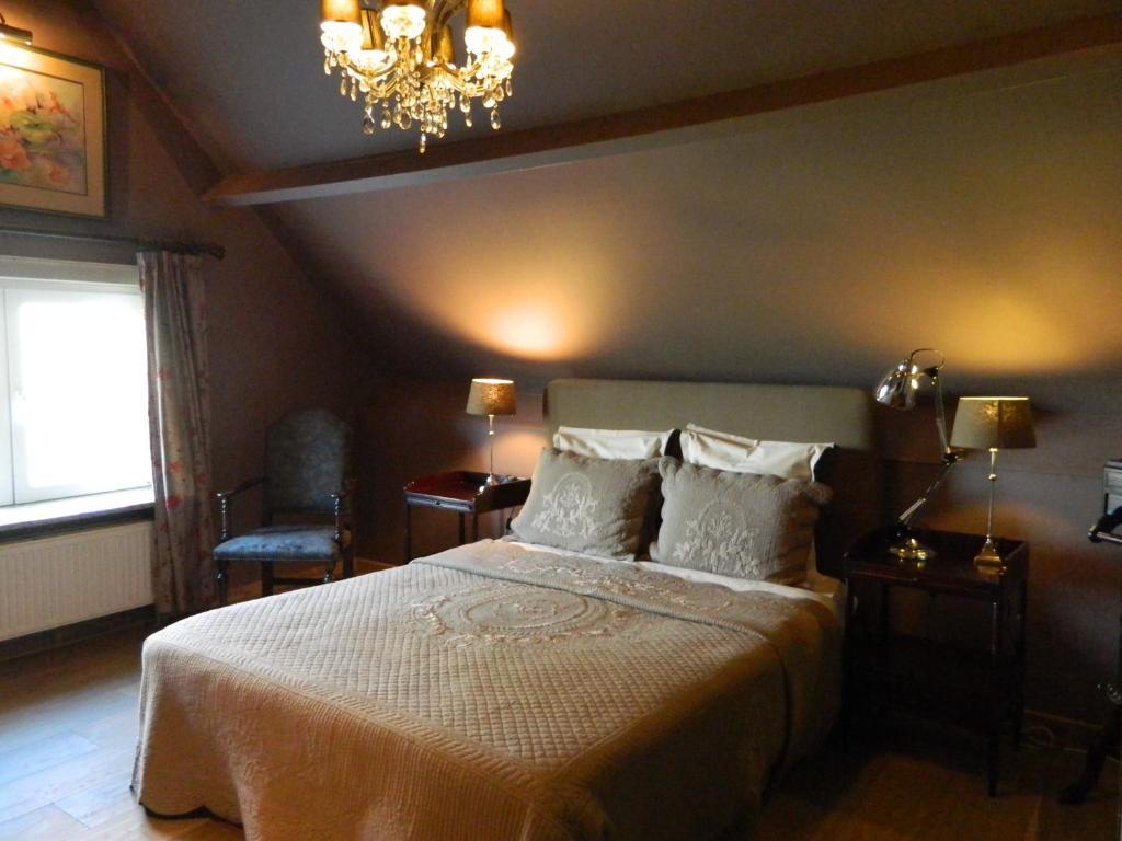 Boutique Hotel Het Bloemenhof บรูจส์ ห้อง รูปภาพ