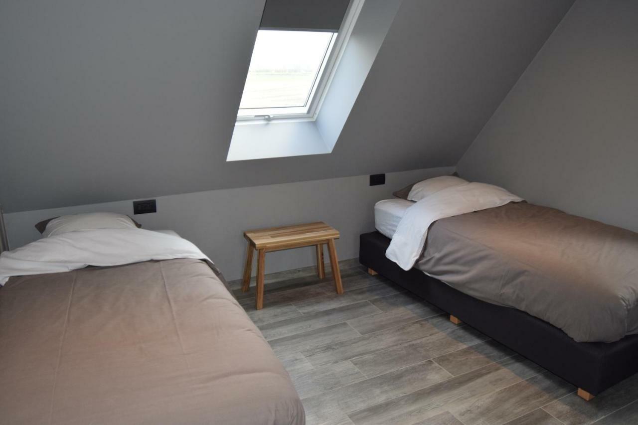 Boutique Hotel Het Bloemenhof บรูจส์ ภายนอก รูปภาพ