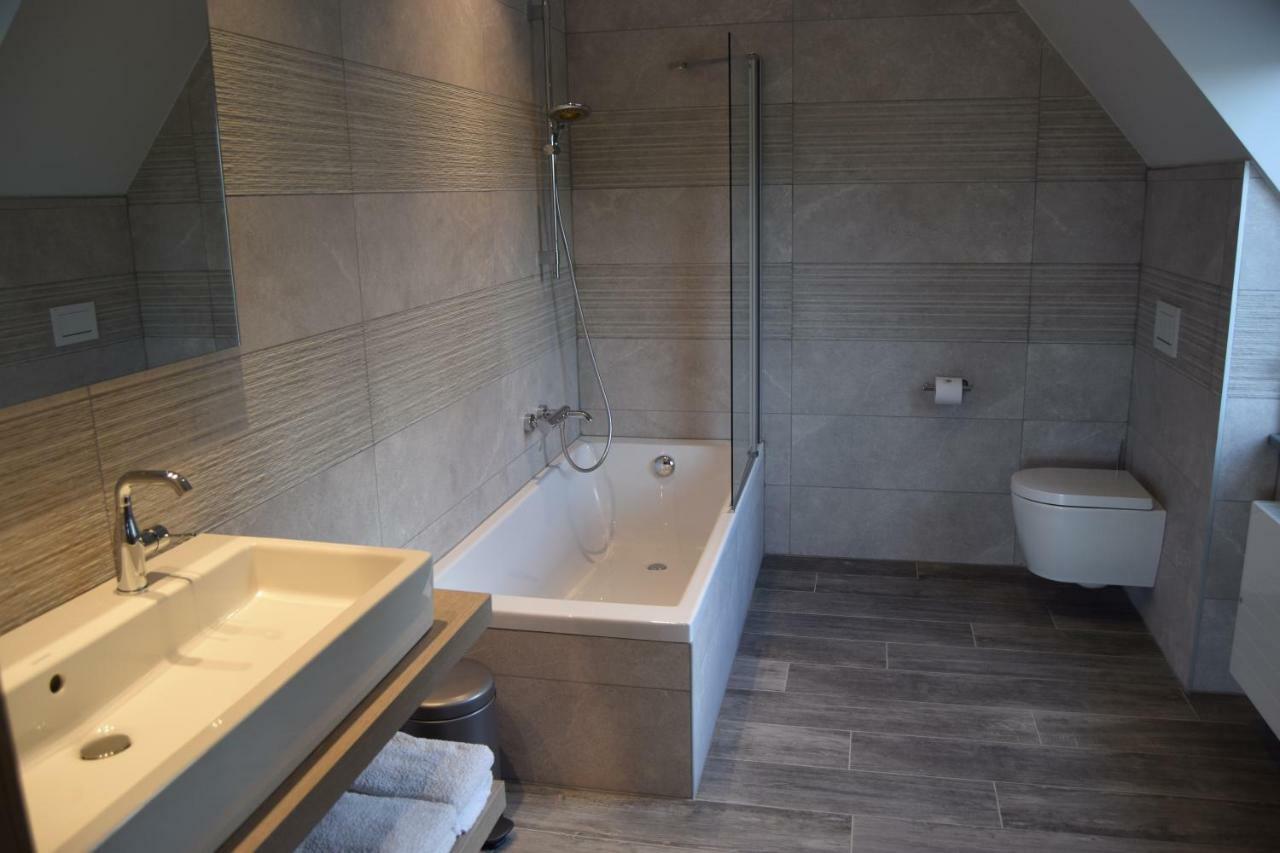 Boutique Hotel Het Bloemenhof บรูจส์ ภายนอก รูปภาพ